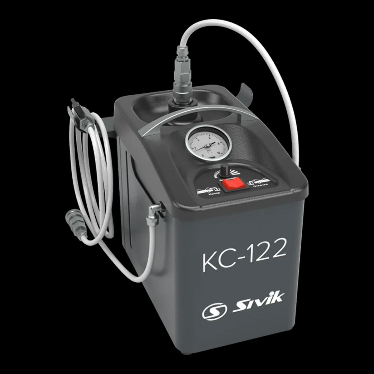 Sivik КС-122