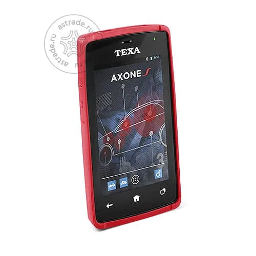 TEXA AXONE S