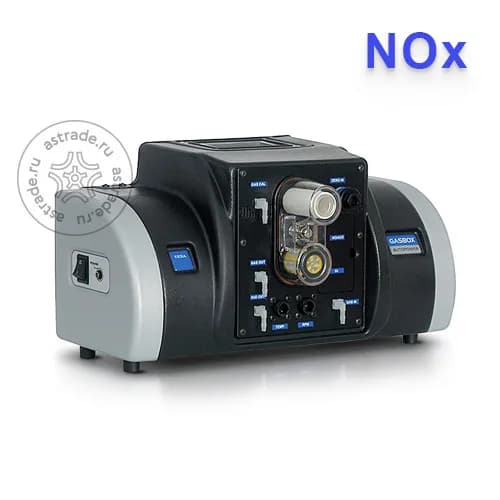 TEXA GASBOX Autopower NOx (Z00813N)