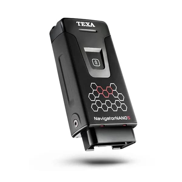 TEXA Navigator NANO S