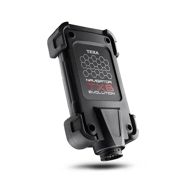 TEXA Navigator TXB Evolution