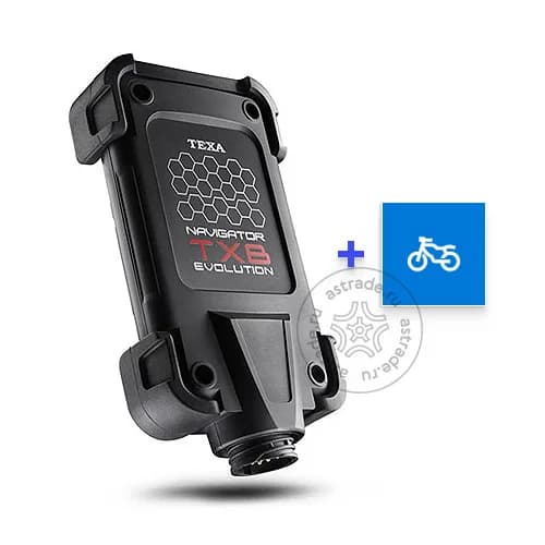 TEXA Navigator TXB Evolution BIKE