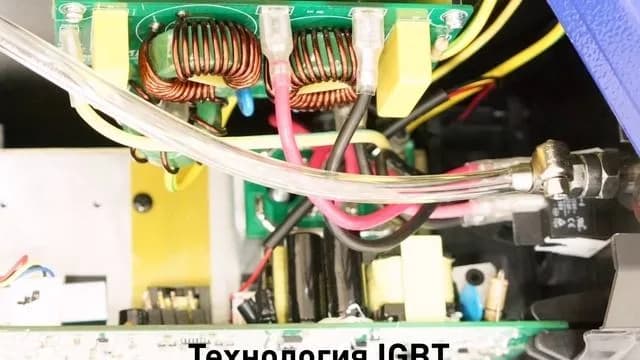 Сварочные полуавтоматы (MIG/MAG) 10038
