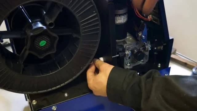 Сварочные полуавтоматы (MIG/MAG) 10039