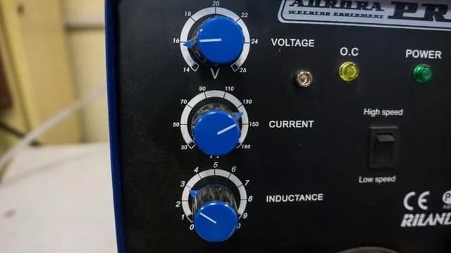 Сварочные полуавтоматы (MIG/MAG) 10041