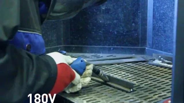 Сварочные полуавтоматы (MIG/MAG) 10041