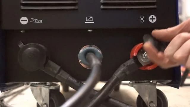 Сварочные полуавтоматы (MIG/MAG) 10045