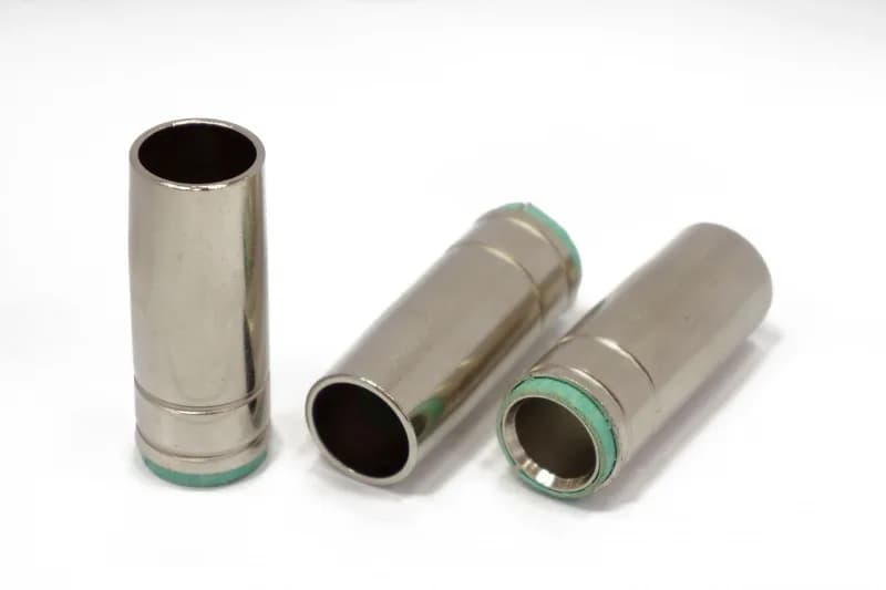 Сопло MIG Ø16 (14-15AK)
