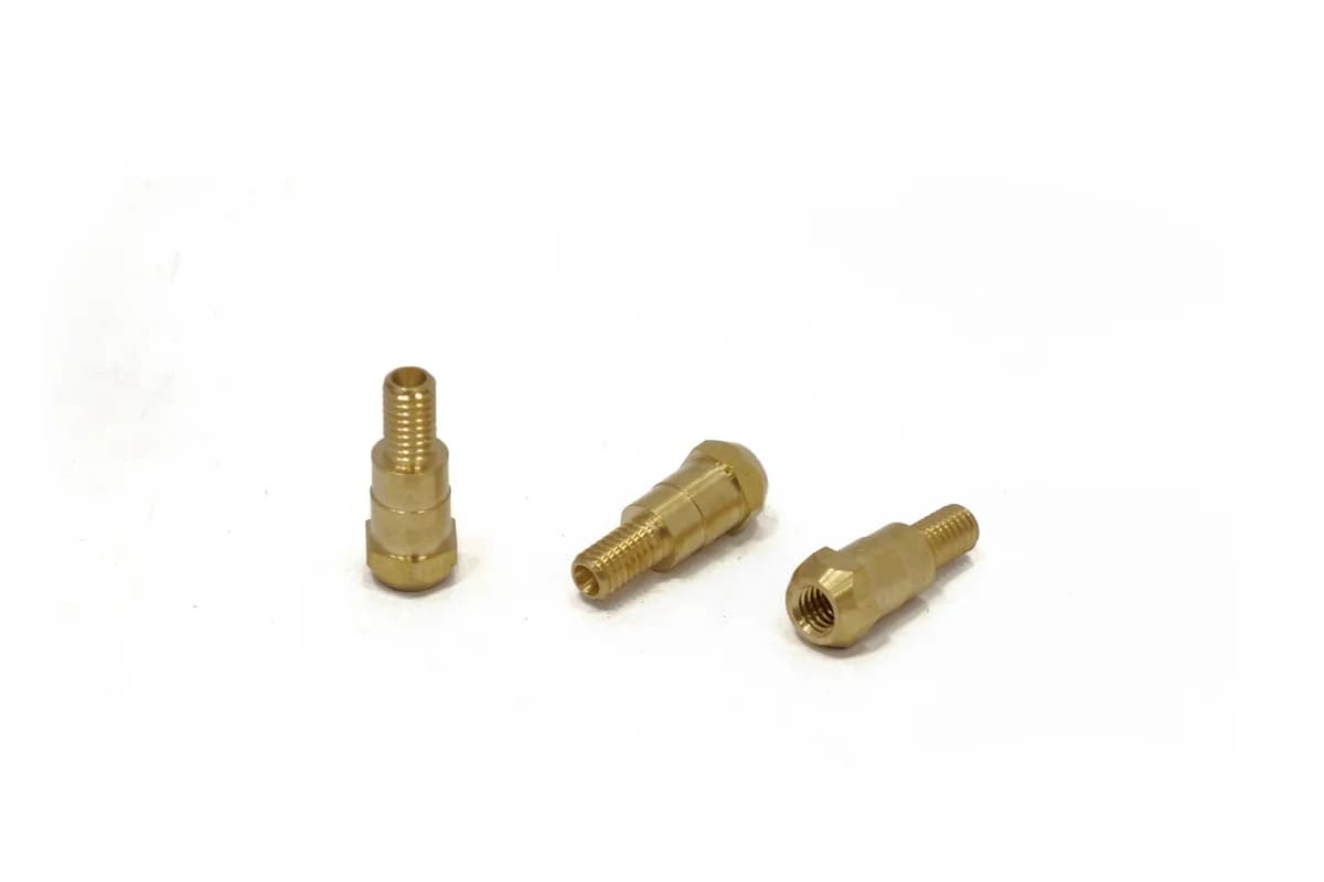 Держатель наконечника M6 26mm (24KD)