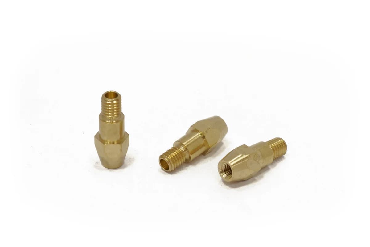 Держатель наконечника M6 32mm (36KD)