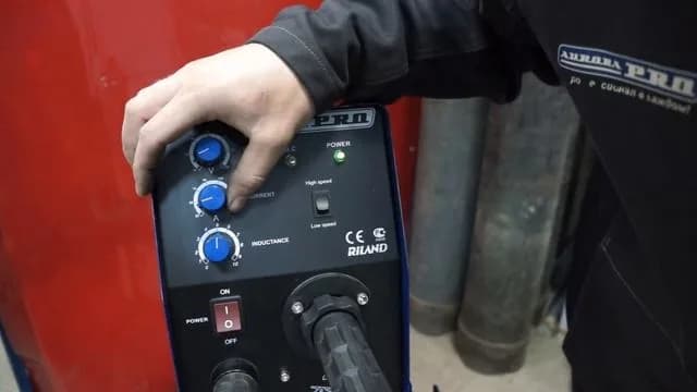 Сварочные полуавтоматы (MIG/MAG) 13709