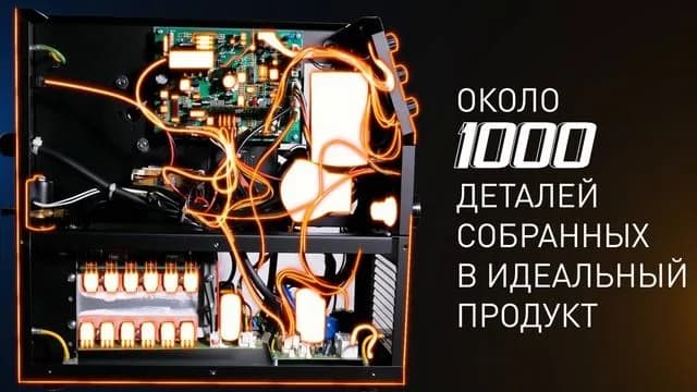 Сварочные полуавтоматы (MIG/MAG) 13710