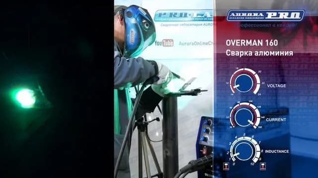 Сварочные полуавтоматы (MIG/MAG) 13710