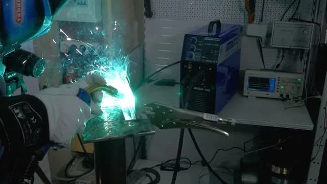 Сварочные полуавтоматы (MIG/MAG) 13710