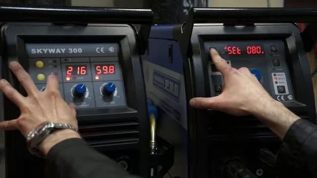 Сварочные полуавтоматы (MIG/MAG) 14867