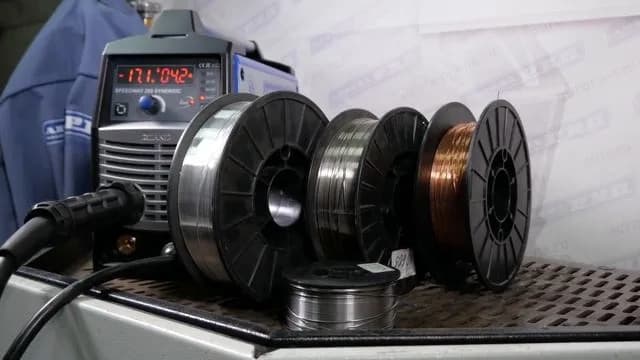 Сварочные полуавтоматы (MIG/MAG) 16335