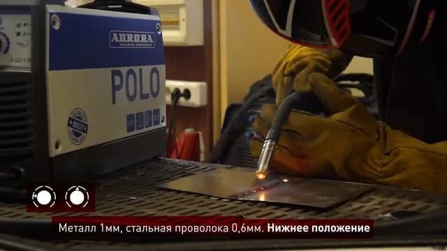 Сварочные полуавтоматы (MIG/MAG) 18759