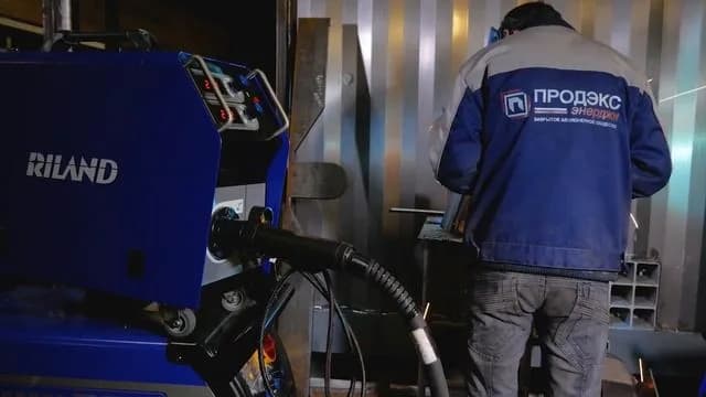 Сварочные полуавтоматы (MIG/MAG) 21849