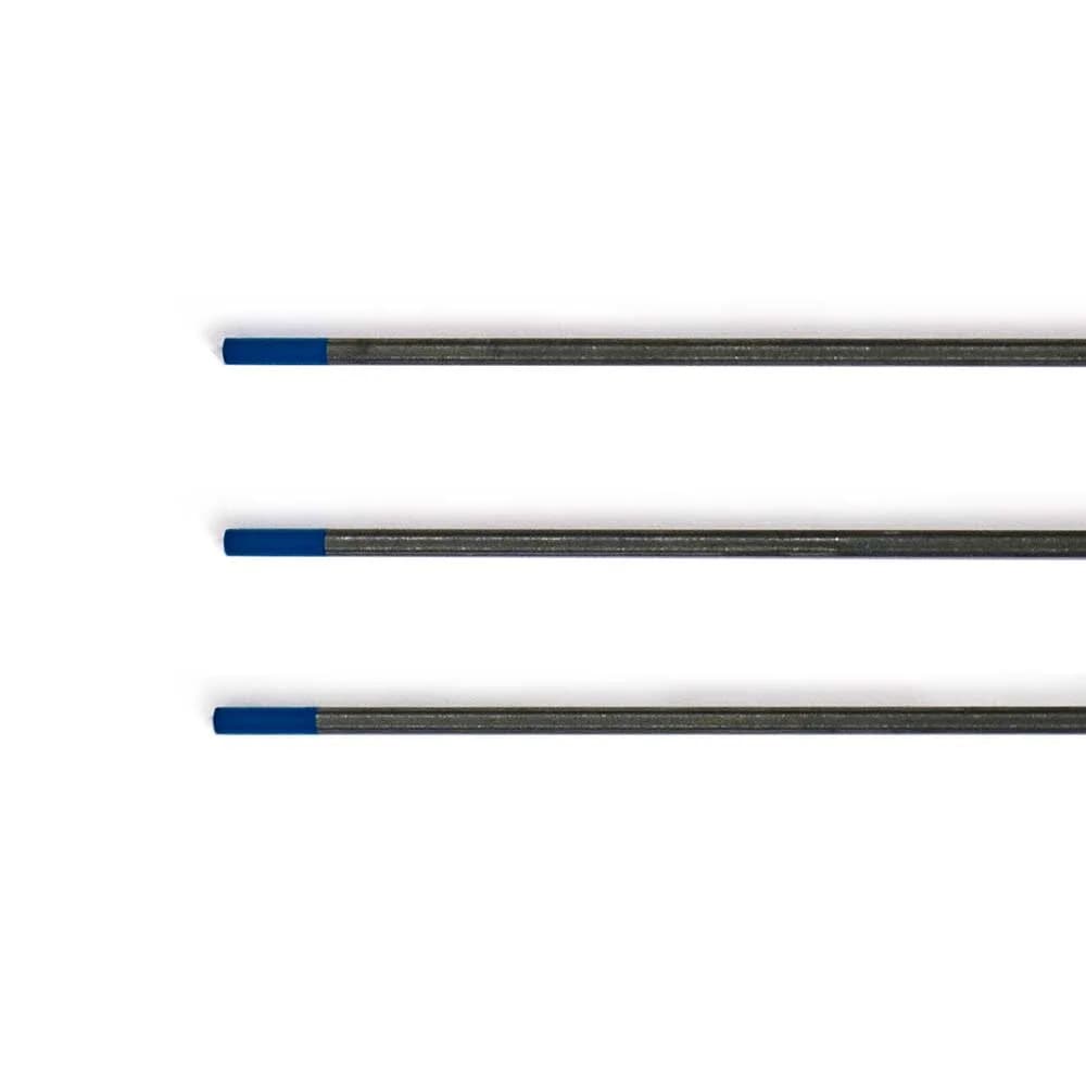 Вольфрамовый электрод WL-20 d.2.4x175 mm BLUE
