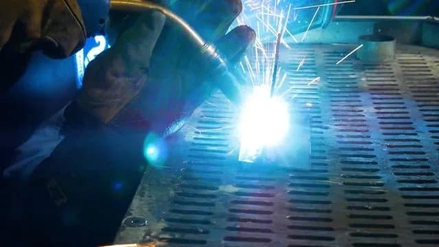 Сварочные полуавтоматы (MIG/MAG) 26645