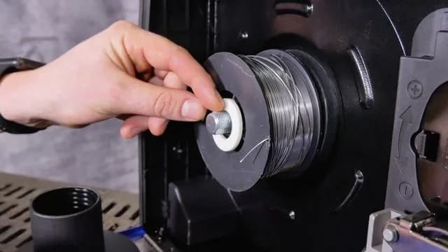 Сварочные полуавтоматы (MIG/MAG) 27285