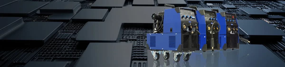 Сварочные полуавтоматы (MIG/MAG) 27285