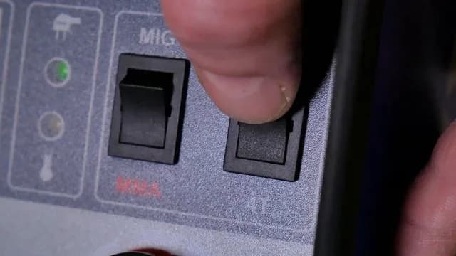 Сварочные полуавтоматы (MIG/MAG) 29078