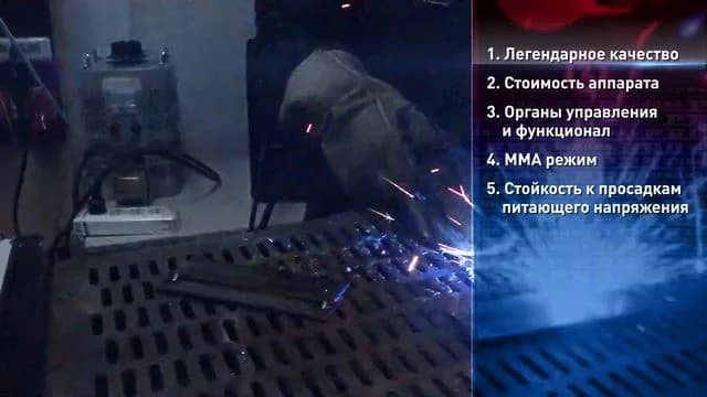 Сварочные полуавтоматы (MIG/MAG) 29079