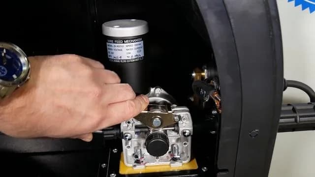 Сварочные полуавтоматы (MIG/MAG) 29619