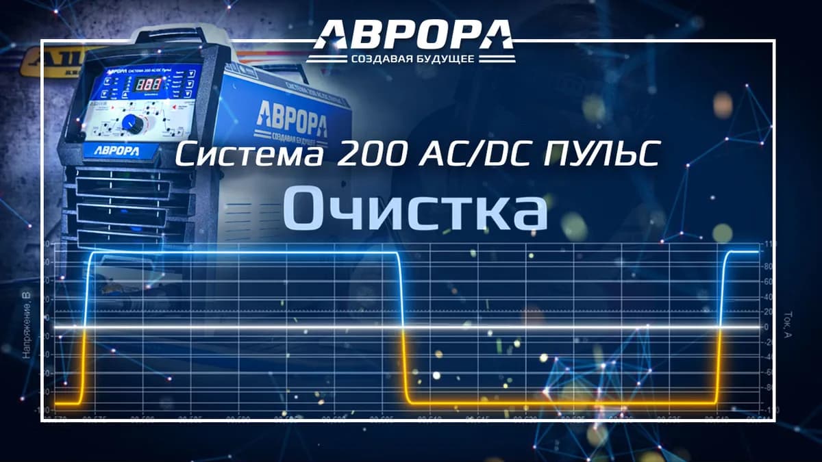 Аргонодуговая сварка TIG 32249