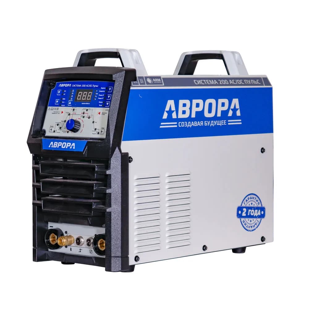 Аргонодуговая сварка TIG 32249