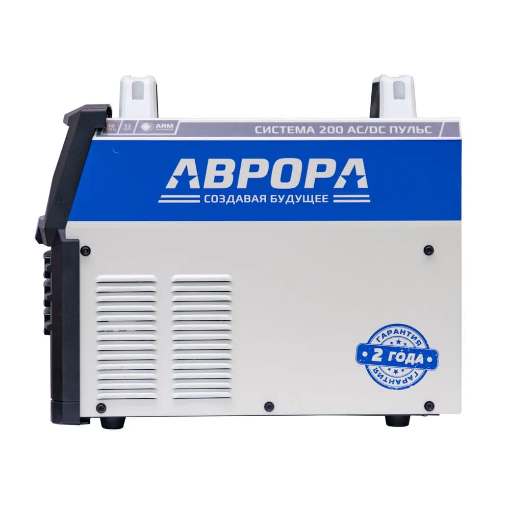 Аргонодуговая сварка TIG 32249