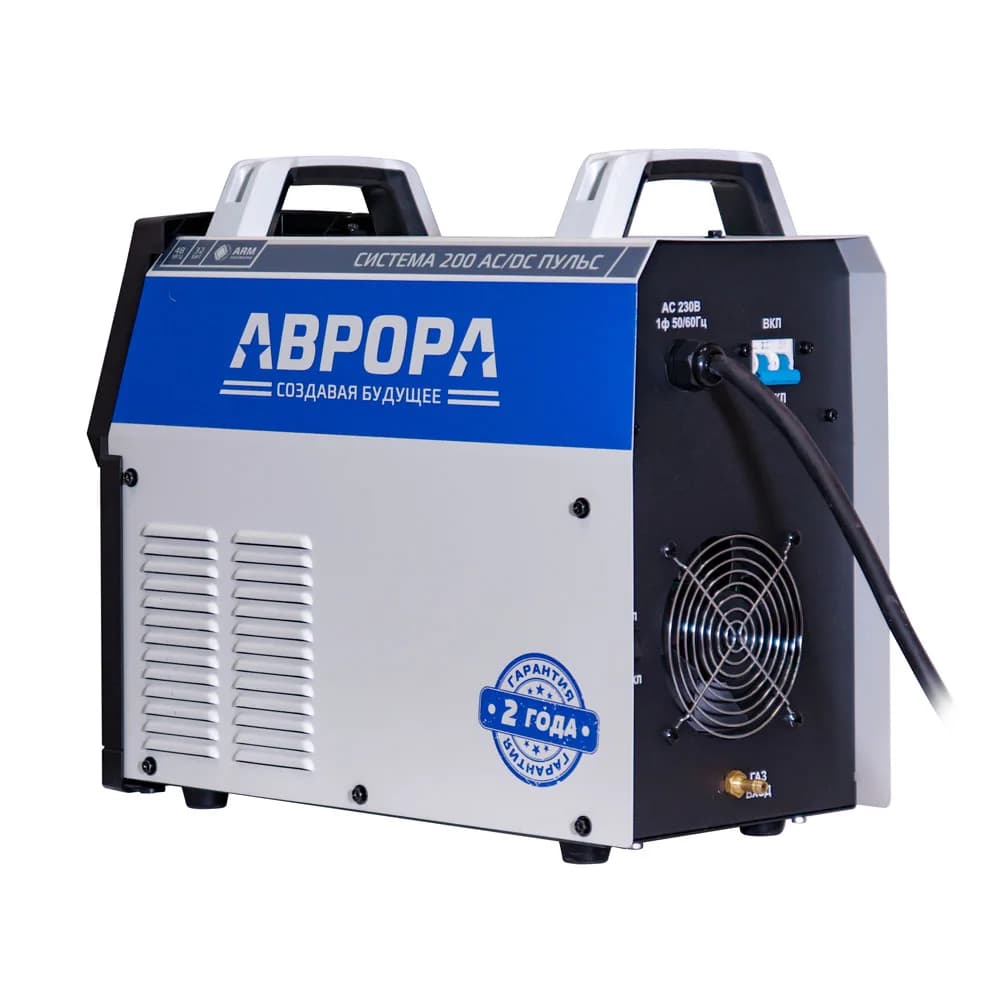 Аргонодуговая сварка TIG 32249