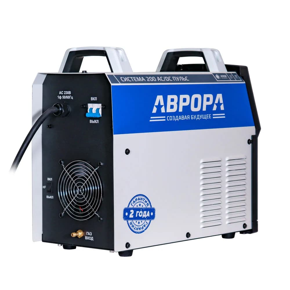 Аргонодуговая сварка TIG 32249