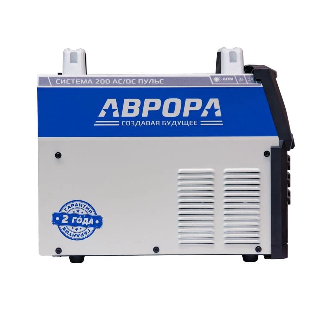 Аргонодуговая сварка TIG 32249