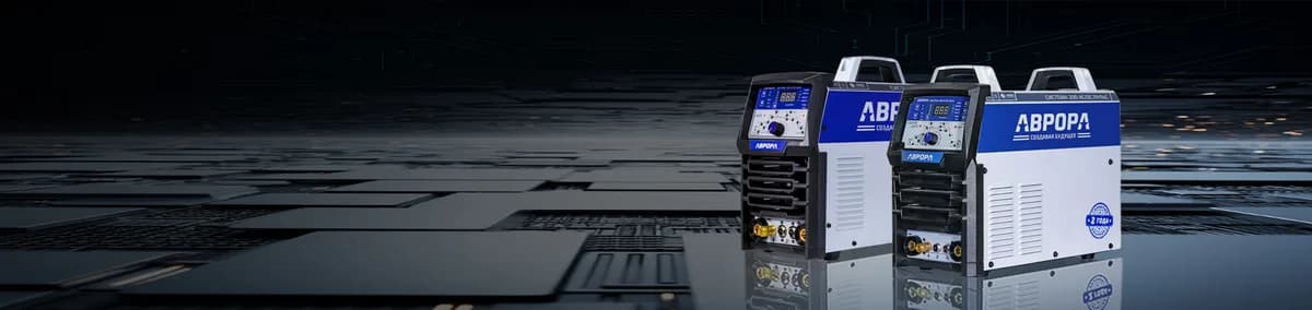 Аргонодуговая сварка TIG 32249