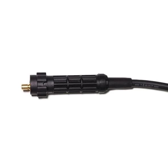 Горелка MIG 25 AC Flex 210A (35%) EURO 3m