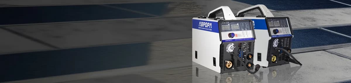 Сварочные полуавтоматы (MIG/MAG) 33823