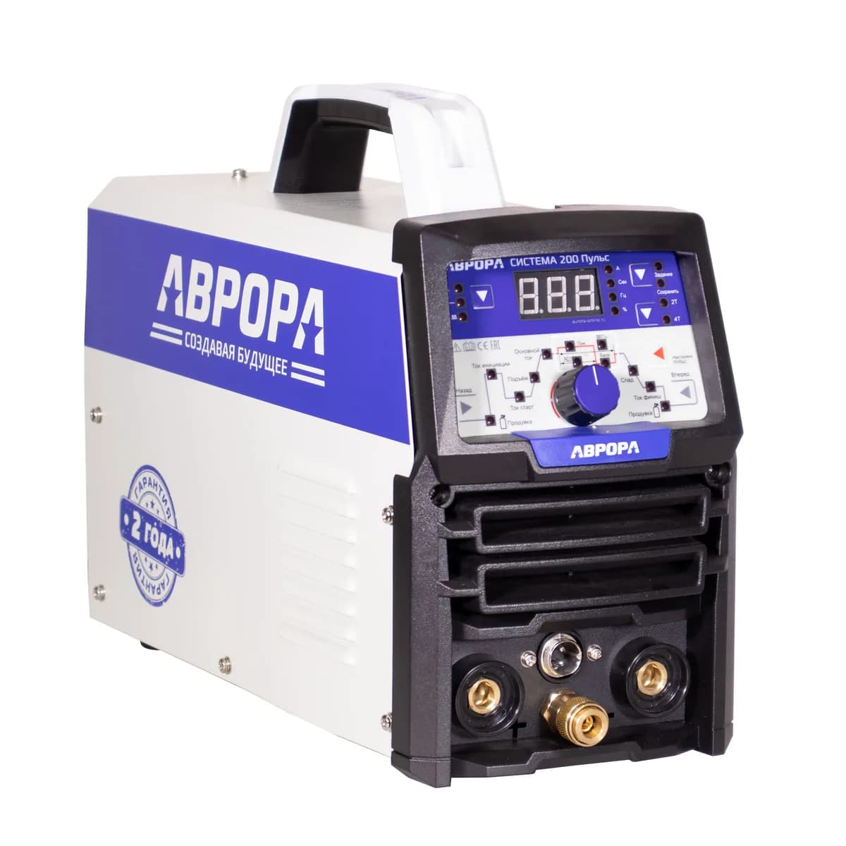 Аргонодуговая сварка TIG 33826