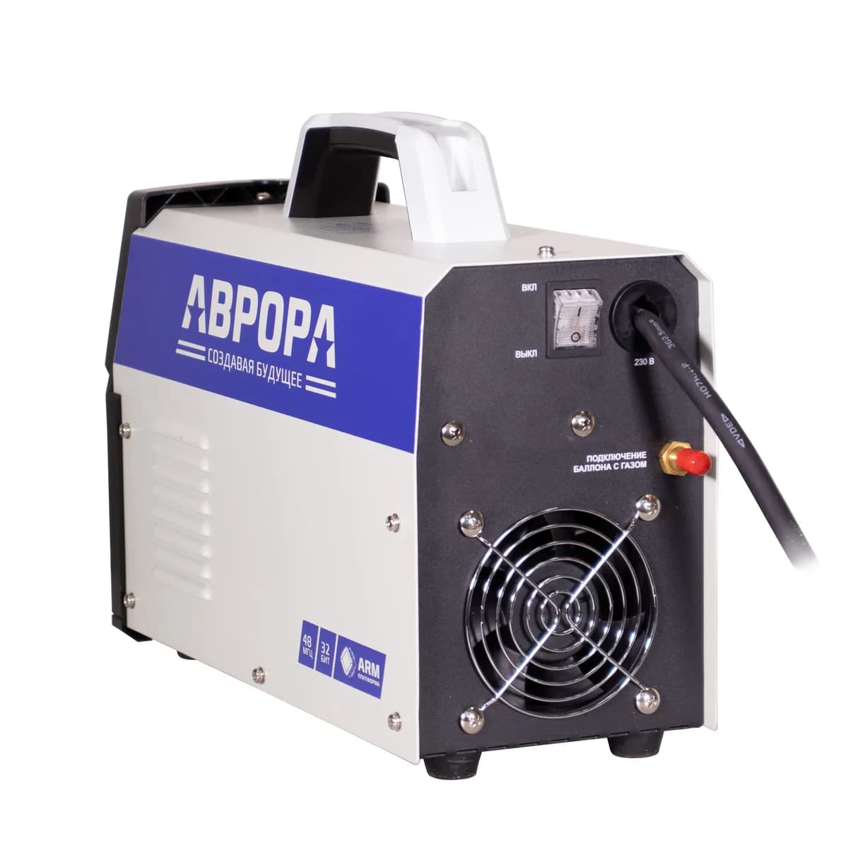 Аргонодуговая сварка TIG 33826