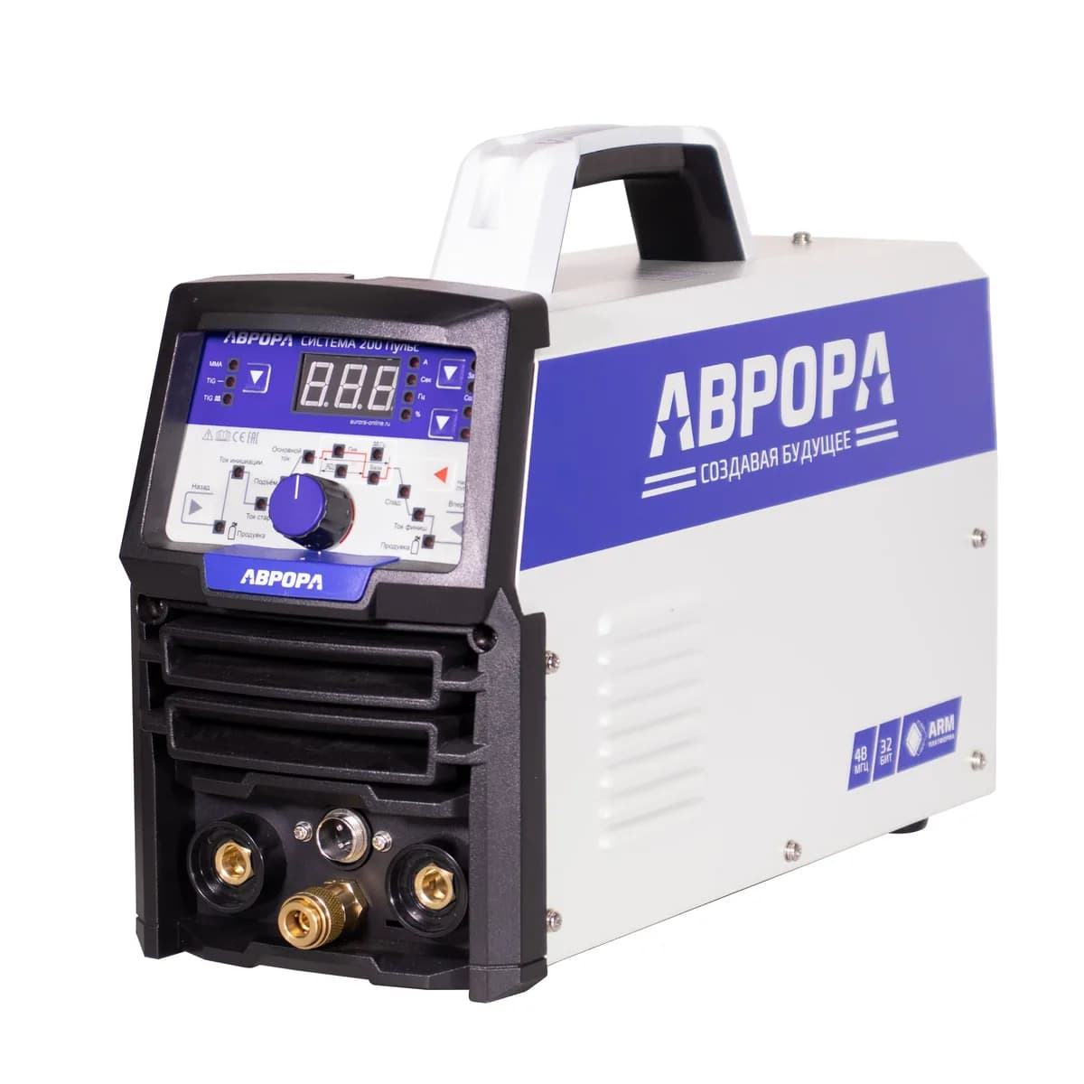 Аргонодуговая сварка TIG 33826