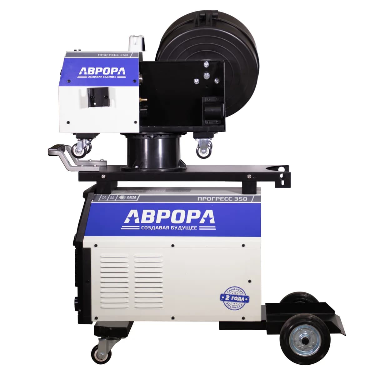 Сварочные полуавтоматы (MIG/MAG) 34495