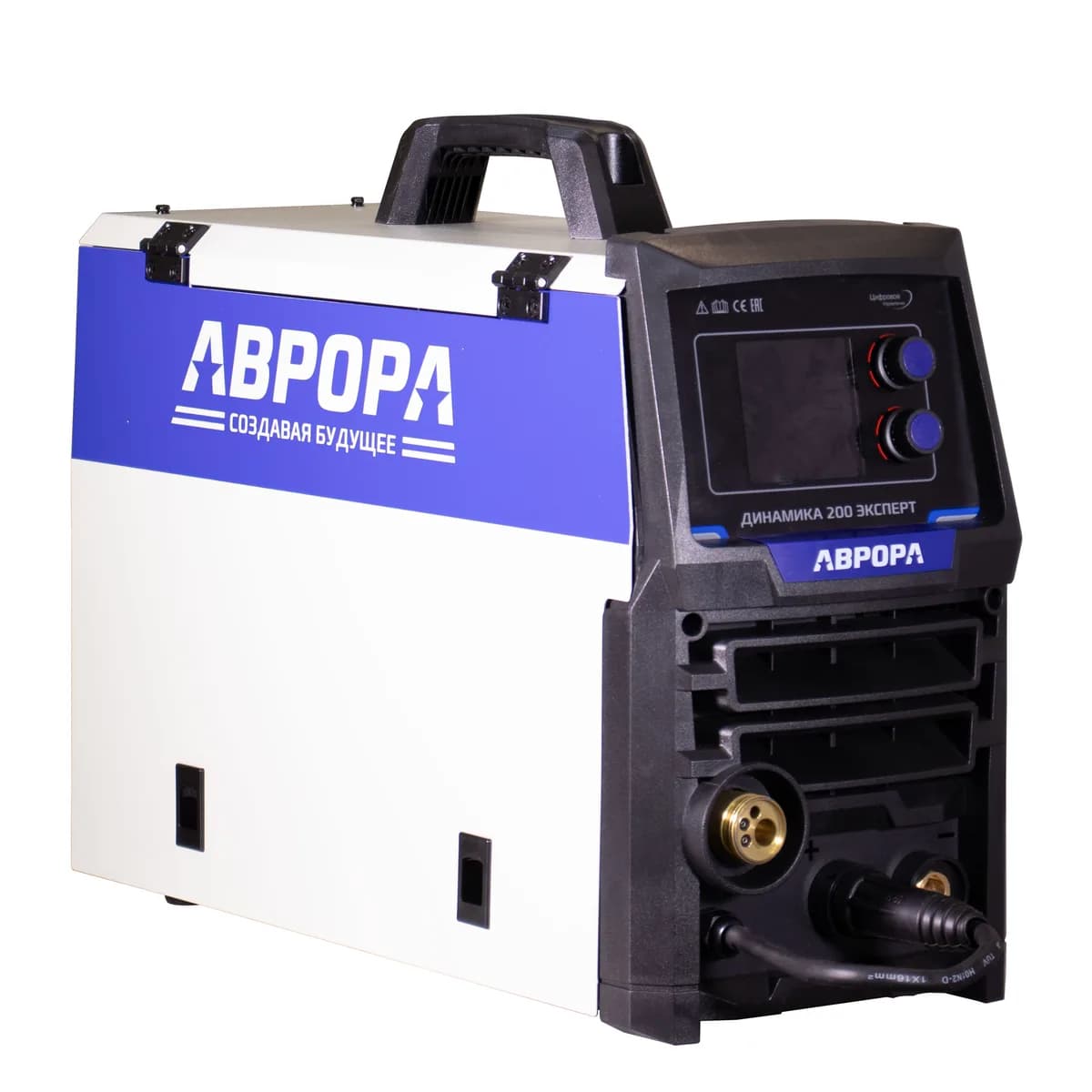 Сварочные полуавтоматы (MIG/MAG) 35246