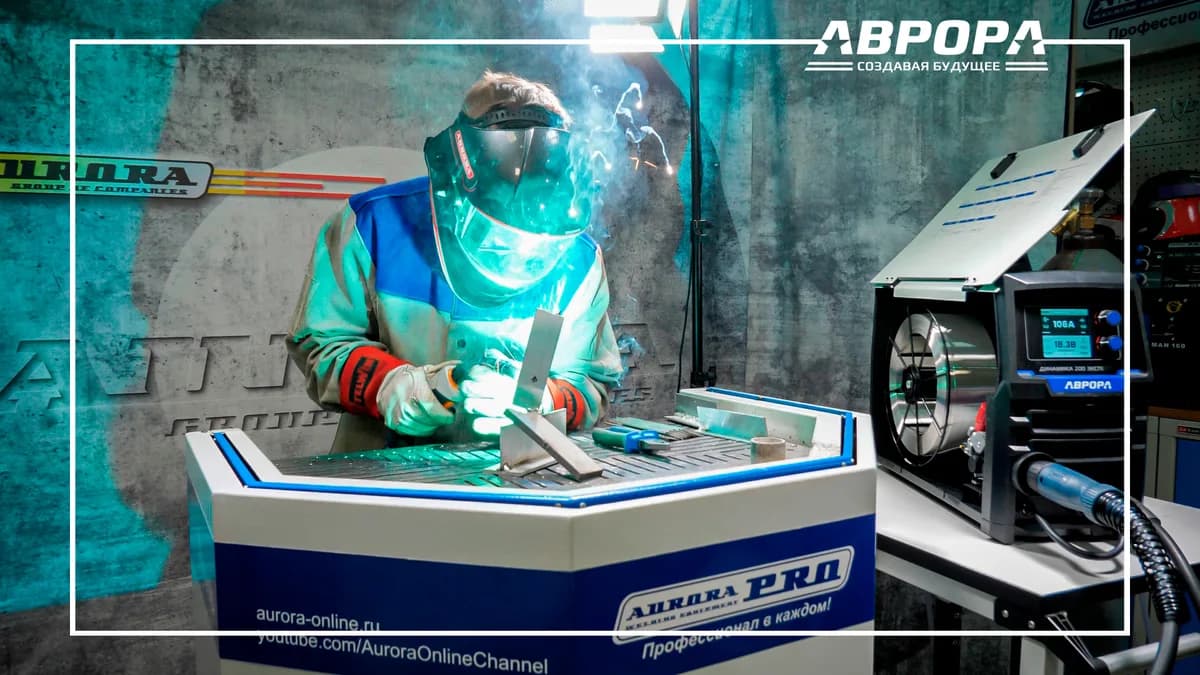 Сварочные полуавтоматы (MIG/MAG) 35246