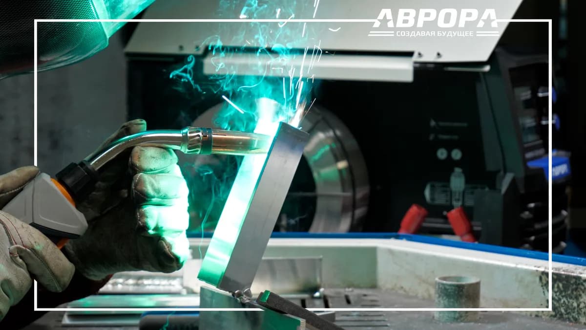 Сварочные полуавтоматы (MIG/MAG) 35246