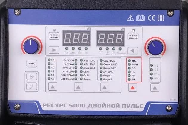 Сварочные полуавтоматы (MIG/MAG) 37255