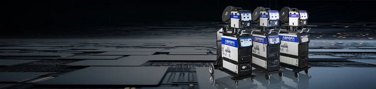 Сварочные полуавтоматы (MIG/MAG) 37255