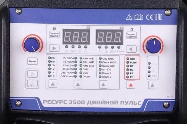 Сварочные полуавтоматы (MIG/MAG) 37263