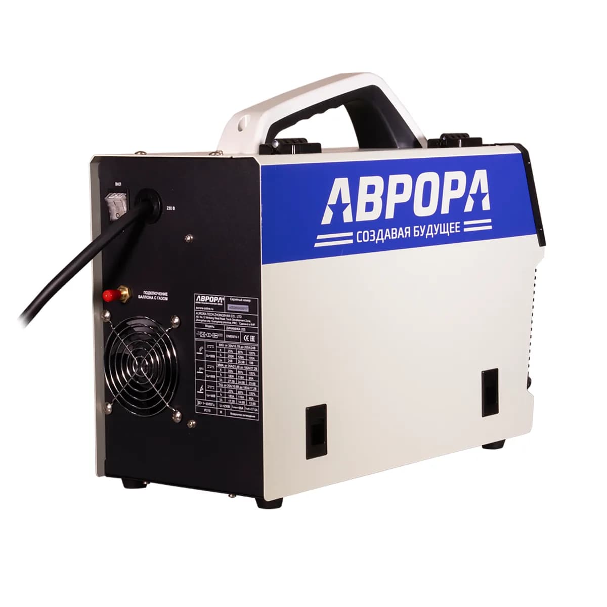 Сварочные полуавтоматы (MIG/MAG) 37559