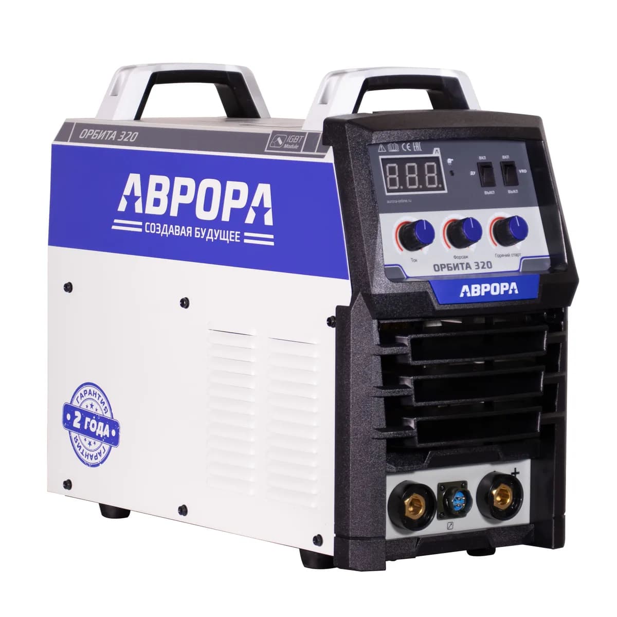 Инверторы MMA 37730
